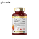 Carlyle Vitamin K2 and D3 300 Softgels - Image 2