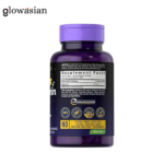 Carlyle Melatonin 10mg | 300 Softgels | Extra Strength Support for Adults | Non-GMO, Gluten Free Supplement - Image 2