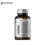 Horbaach Vitamin D3 K2 5000 IU 100mcg MK-7 Complex – 180 Softgel Capsules - Image 3