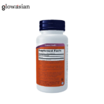 Now Foods Melatonin 10 mg-100 Veg Capsules - Image 2