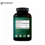 Naturebell Magnesium Complex 1,000mg, 240 Capsules | Triple Magnesium Complex with Glycinate, Citrate, Malate - Image 2