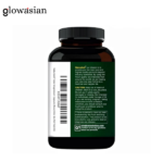 Naturebell Magnesium Complex 1,000mg, 240 Capsules | Triple Magnesium Complex with Glycinate, Citrate, Malate - Image 3