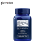 Life Extension Magnesium Caps, 500 mg,100 Vegetarian Capsules - Image 2