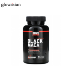 Force Factor Fundamental Black Maca – Enhance Sex Drive, Energy & Vitality (90 Capsules)