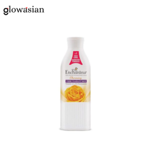 Enchanteur Charming Satin Smooth Perfumed Body Lotion 250ml
