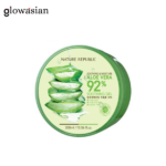Nature Republic Soothing & Moisture Aloe Vera 92% Soothing Gel 300ml