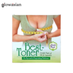 Best Toner Growth Breast for Women 30 Capsule +50ml Oil