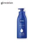 NIVEA Body Milk Intensive Moisture 380 ml