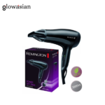 ₀̷₁̷ Remington D3010 Power Dry Lightweight Hair Dryer 2000watt (UK)