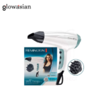 ₀̷₁̷ Remington D5216 Shine Therapy Hair Dryer 2300W (UK)