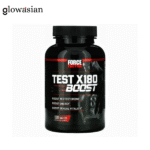 Force Factor Test X180 Testosterone Boosters, 120 Tablets | USA Force Factor - Image 2