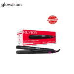₀̷₁̷ Revlon Perfect Straight Digital Styler Hair Straightener (2165UK)