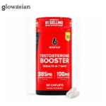 Six Star Testosterone Booster (60 Tablets)
