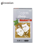 Bigen Speedy Hair Color Conditioner With Natural Herbs (Light Brown)