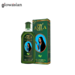Dabur-Amla Hair Oil Makes Hair Long Strong & Dark 200 ml