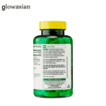 Spring Valley Calcium 600mg - Image 2