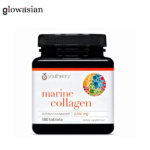 Youtheory Marine Collagen Tablets - 2,500 mg - 160 Tablets