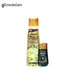 Emami 7 in 1 Oils Non Sticky Hair Oil Strong Inside, Set Outside 200ml
