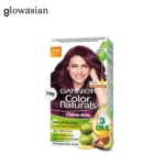 Garnier Color Naturals Shade – 3.16 Burgundy