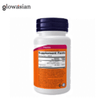 NOW Foods Folic Acid 800 mcg with Vitamin B-12 250 Tabs - Image 2