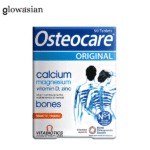 Vitabiotics Osteocare Original 90 Tablets | Calcium & Vitamin D3 |