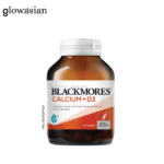 Blackmores Calcium +D3 120'S