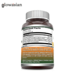 Amazing Formulas Calcium Magnesium Zinc D3 - 150 Tablets - Image 3