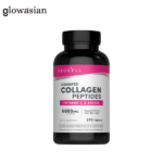 Neocell Collagen Peptides + Vitamin C & Biotin (6,000 mg) Grassfed – 270 tablets