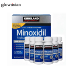 Kirkland Minoxidil 5% Topical Solution – 6 Month Supply 60 - Image 2