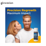 Kirkland Minoxidil 5% Topical Solution – 6 Month Supply 60 - Image 3