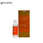 Brintop F 10% Topical Solution (Minoxidil + Finersteride)-100ml