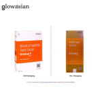 Brintop F 10% Topical Solution (Minoxidil + Finersteride)-100ml - Image 3