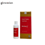 Brintop F 5% Topical Solution (Minoxidil + Finersteride)-100ml