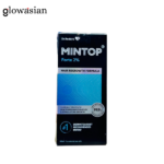 Dr. Reddy's Minoxidil Topical Solution USP 2% Mintop Forte Hair Restore Formula