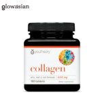 Youtheory Collagen 6000 mg (160 Tablets) In Bangladesh