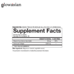 Youtheory Collagen 6000 mg (120 Tablets) In Bangladesh - Image 3