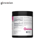 Neo Cell Grassfed Collagen Peptides Collagen Type 1 & 3 For Healthy Skin, Hair, Nails & Joint Support - 200g - Image 2