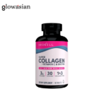 NeoCell Collagen + Vitamin C + Biotin – Hair, Skin, Nails & Joint Support (90 Tablets)