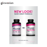 NeoCell Collagen + Vitamin C + Biotin – Hair, Skin, Nails & Joint Support (90 Tablets) - Image 3