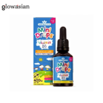Natures Aid Vitamin D3 Drops for Children 50ml