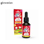 Nature's Aid Multi Vitamin Drops Orange 50ml