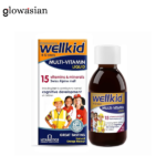 Wellkid by Vitabiotics Multi-Vitamin Liquid 150ml