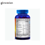 21st Century Zoo Friends Multi Gummies Plus Extra C - 60 Gummies | Kids Multivitamin with Immune Support - Image 3