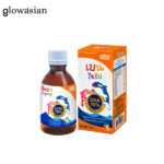 Nutri Master Bain Syrup 150ml | Brain & Memory Support