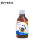 Nutri Master Bain Syrup 150ml | Brain & Memory Support - Image 2