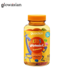 Guardian Kids Gummies Vitamin C 60s