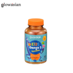 Guardian Kids Omega 3 Gummies 60's