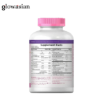 Nature's Bounty Hair, Skin and Nails, 250 Softgels - Image 2