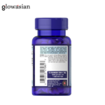 Puritan's Pride Biotin 1000 mcg 100 Tablets In Bangladesh - Image 2