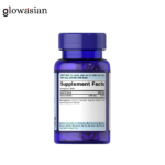 Puritan's Pride Biotin 1000 mcg 100 Tablets In Bangladesh - Image 3